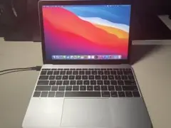 Apple MacBook Retina 12inch Early 2015
