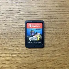 Marvel Ultimate Alliance 3 Switch
