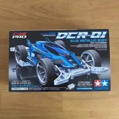 TAMIYA DCR-01 ブルーメタリックボディ MINI4WD TAMIYA DCR-01 BLUE METALLIC BODY (MA CHASSIS) | eBay