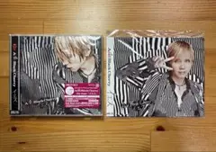 【新品未開封】Acid Black Cherry イエス 初回盤CD スリーブ付