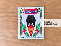 8/5出品終了　エアロミニ四駆ブリッツァーソニック　全塗装品（ステッカー不使用） Amazon | タミヤ 1/32 エアロミニ四駆 No.14 ブリッツァー