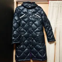 トミーヒルフィガー ダウンコート