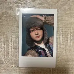 &TEAM パウプリツアー インスタントフォトver.2 EJ