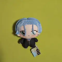 エスケーエイト　SK∞　ちょぴぬい　馳河ランガ