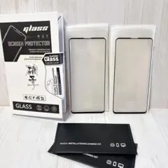 ⭐️GalaxyS10 ガラスフィルム ギャラクシーS10 2枚セット