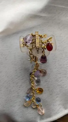 ドロップビジュークリップ