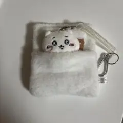 ちいかわリール定期券入れパスケース非売品UFOキャッチャー景品