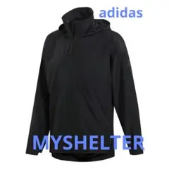 アディダス★定価3.3万★マイシェルター レインコート レディースMサイズ 美品 楽天市場】adidas マイシェルターの通販
