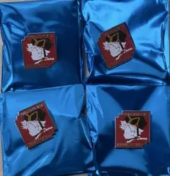 鬼滅の刃 無限城編 モチーフピンズ 第二弾 童磨×4