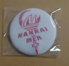 映画 東京MER TOKYO MER 走る緊急救命室 刺繍缶バッジ ！