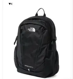 THE NORTH FACE Recon ブラックリュック