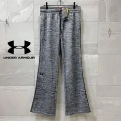 UNDER ARMOUR 撥水 裏起毛 ストレッチ スウェット パンツ MD