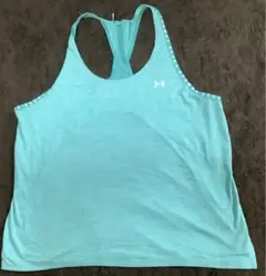アンダーアーマー タンクトップ　XL
