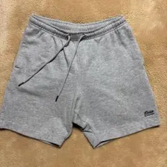デウスショートパンツ