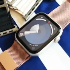 ＃44mm ※SE セルラー(LTE) アップルウォッチ Apple Watch