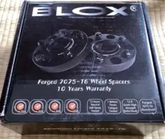 BLOX SPORTS ワイトレ25mm 86 BRZ