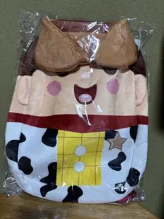 Disney トイストーリー　リュック