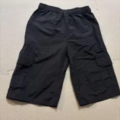 半ズボン　男の子　170