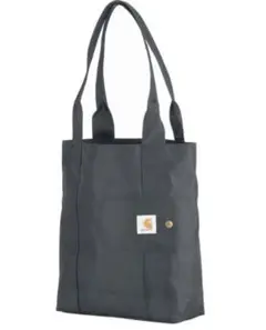 CARHARTT トートバッグ BLACK