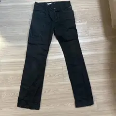 OAKLEY ブラックパンツ サイズ30 約78cm