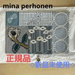クリスマス値下げ◇新品未使用◇minaperhonen ブックカバー