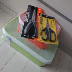 【釣具 お買い得】タックル ミニ バッグ プライヤー 万能ハサミ 仕掛け セット