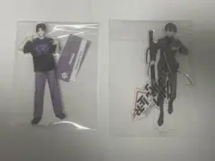 にじさんじ　剣持刀也　アクリルスタンド