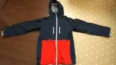【未使用】REW REALITY JKT18