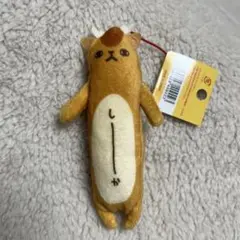 【新品未使用】ご当地のびねこシリーズ のびしか