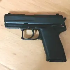 タナカ　USP　ガスブロプラスチック製 タナカUSPガスブロプラスチック製