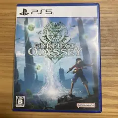 PS5 ONE PIECE ODYSSEY
