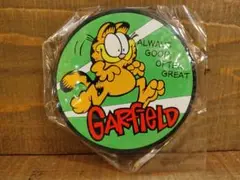 ラバーコースター　ガーフィールド　ガレージ　アメリカン　キッチン　新品