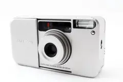【軽量コンパクト】富士フィルム FUJIFILM TIARA ZOOM ティアラ
