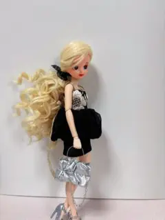 リカちゃんの服　(22cm) 洋服セット