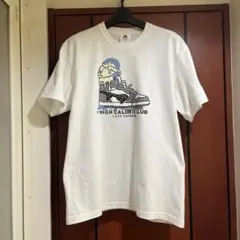 LILY'S ICECREAM リリーズアイスクリームTシャツ