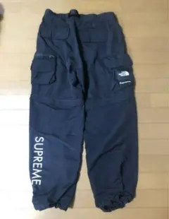 2025年最新】supreme the north face belted cargo pantの人気