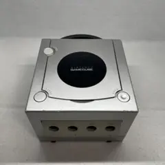 ゲームキューブ【本体のみ】4