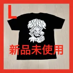 VANS バンズ グラフィック ドラゴン tシャツ