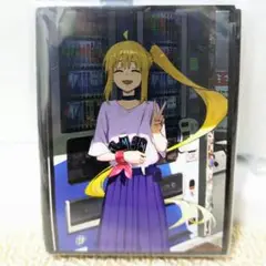 伊地知虹夏　スリーブ916n