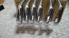 アイアンセット MIZUNOPRO520