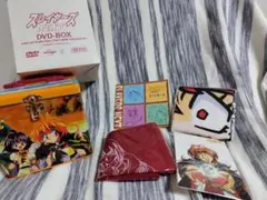 スレイヤーズNEXT DVD-BOX　特典グッズ