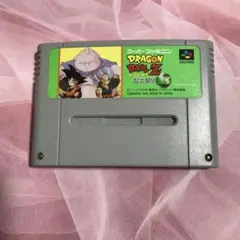 スーパーファミコン　ソフト