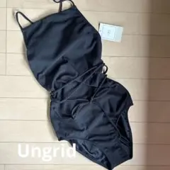 2025年最新】Ungrid ワンピース水着の人気アイテム - メルカリ