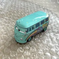トミカ カーズ フィルモア