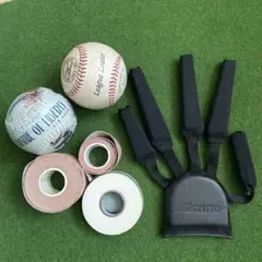 野球グローブ メンテナンス