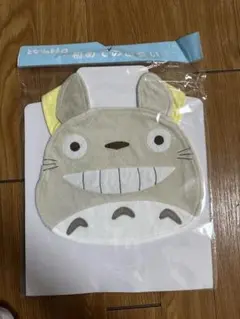 となりのトトロ フェイススタイ 大トトロ 笑い