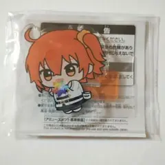 Fate/Grand Order　ちびぐるみ　アクリルプレート　ぐだ子