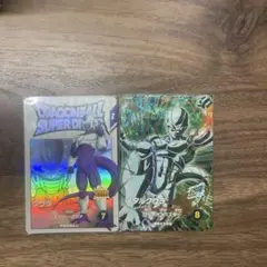 ドラゴンボールスーパーダイバーズ　SDV3-PUR セット売り