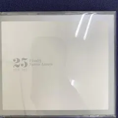 安室奈美恵ベストアルバムDVD付き