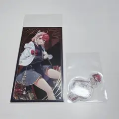 にじさんじ 笹木咲 グッズセット